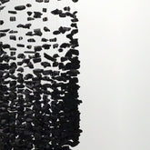 Charcoal Chandeliers E